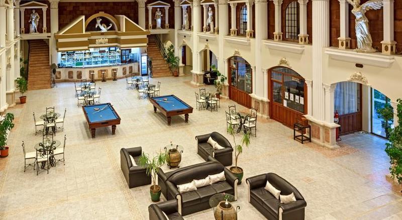 Lucas Didim Resort Yenihisar Экстерьер фото